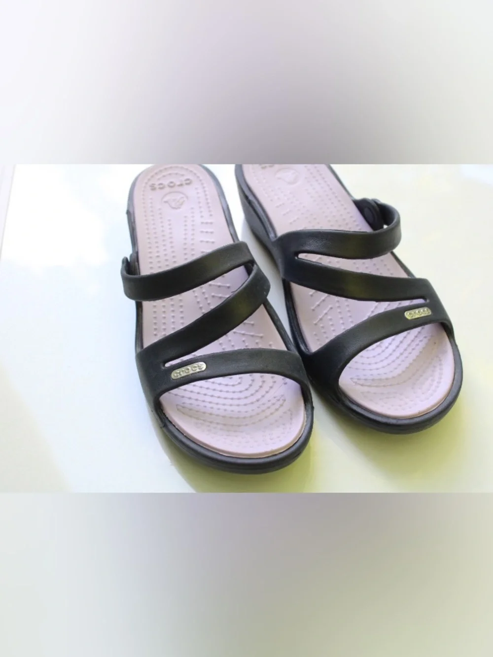 Crocs Patricia sandals